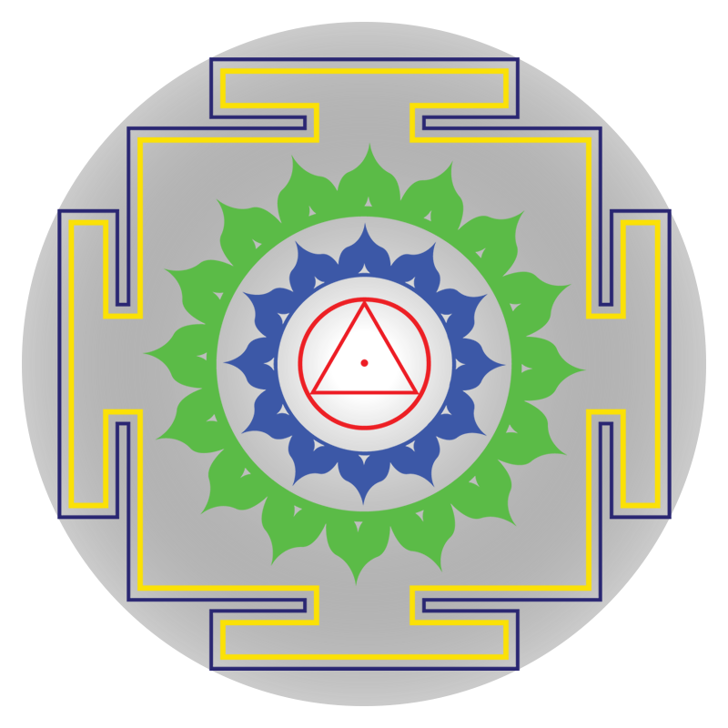 Shasta Trinity Ashram