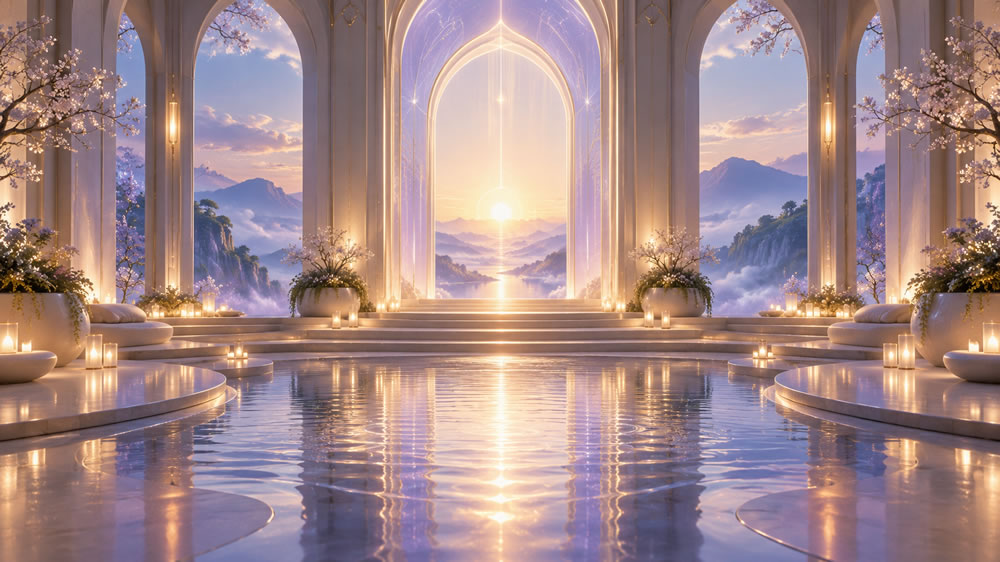 Virtual Sanctuary