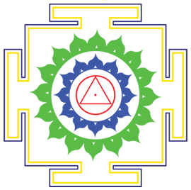 Ashram Logo